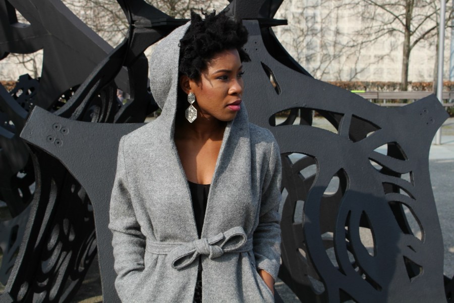 Strip + Sequence +&nbsp;Hoody