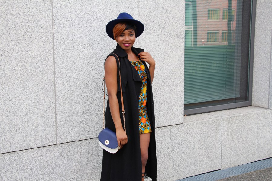 Casual Twist: Lace It&nbsp;Up